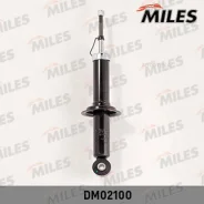 ����������� Mitsubishi Outlander 05/03-05/04 ���. ���. Miles DG02100 Miles DG02100 DG02100 ����