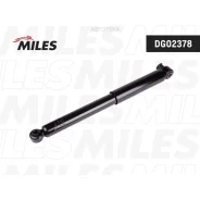 ����������� FORD Transit 01-06 ���. ���. Miles DG02378 Miles DG02378 DG02378 ����