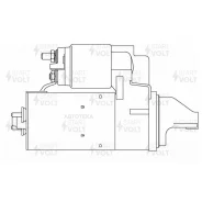 ������� ��� �/� Daewoo Nexia (94-) 1.5i/Opel Vectra A (88-) 1.6i 1,4��� () Startvolt LST0512 Startvolt LST0512 LST0512 ����