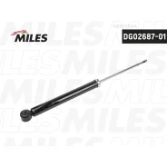 ����������� Toyota RAUM 03- ���. ���. Miles DG0268701 Miles DG0268701 DG0268701 ����