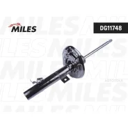 ����������� Nissan X-Trail (T32) 09/13- ���. ���. Miles DG11748 Miles DG11748 DG11748 ����