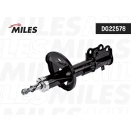 ����������� ������ ������ ������� Toyota Corolla E11 1.8 97-02 DG22578 Miles DG22578 Miles DG22578 DG22578 ����