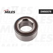 ��������� ������� �������� Honda Accord VII/Civic VIII 03-12 DWB0078 Miles DWB0078 Miles DWB0078 DWB0078 ����
