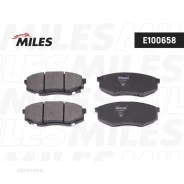 ������� ��������� KIA SOUL 14-/Hyndai i20 10-/Sonata 09- �������� Miles E100658 Miles E100658 E100658 ����