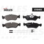 ������� ��������� MB W463/Sprinter (901-904)/VW LT 97-07 ���. SemiMetallic Miles E110463 Miles E110463 E110463 ����