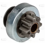 ������ �������� (�������) ��� �/� Nissan Note (05-) 1.4i (��� Valeo) (VCS 1403) Startvolt VCS1403 Startvolt VCS1403 VCS1403 ����