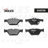 ������� ��������� ������ (����� Low-Metallic) Subaru Outback 15- (TRW GDB3639) E410736 Miles E410736 Miles E410736 E410736 ����