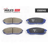 ������� ��������� KIA Sorento 02- ���. Ceramic PRO Miles E500143 Miles E500143 E500143 ����
