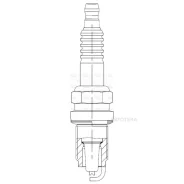 ����� ��������� ��� �/� Honda Accord VII (03-)/CR-V II (01-) 2.0i/2.4i Startvolt VSP2307 Startvolt VSP2307 VSP2307 ����