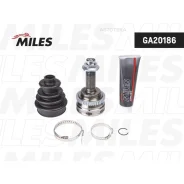 ���� KIA Picanto 1.1 05- ���. (ABS) Miles GA20186 Miles GA20186 GA20186 ����
