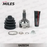 ���� �������� Mazda 626 2.0-2.5 87-97 (� ABS) GA20234 Miles GA20234 Miles GA20234 GA20234 ����