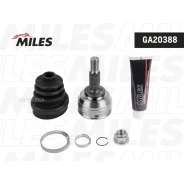 ���� Renault CLIO 1.4-1.5D 04- ���. Miles GA20388 Miles GA20388 GA20388 ����