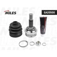 ���� �������� Toyota Yaris 00- (� ABS) GA20500 Miles GA20500 Miles GA20500 GA20500 ����