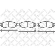 ������� ��������� Nissan Almera/Sunny 99- �����. Stellox 001080SX Stellox 001080SX 001080SX ����