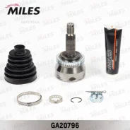 ���� Ceed/i30 -12 1.6CRDi/2.0CRDi ���. ABS Miles GA20796 Miles GA20796 GA20796 ����