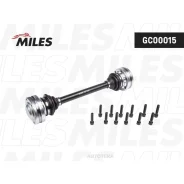 ������ � ����� �����/������ BMW E34 1.8-3.0 89-97 (����) GC00015 Miles GC00015 Miles GC00015 GC00015 ����
