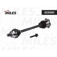 ������ � ����� AUDI 100/A6 2.5TD-4.2 90-97 ���. (ABS) Miles GC01001 Miles GC01001 GC01001 ����