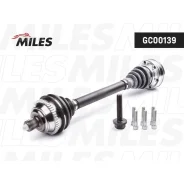 ������ � ����� �����/������ VW T4 1.9D-2.5 90-03 (ABS) (GKN 303165) GC00139 Miles GC00139 Miles GC00139 GC00139 ����