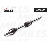 ������ � ����� ������ FORD Focus 1.8-2.0 98-04 (SKF VKJC5731) GC02053 Miles GC02053 Miles GC02053 GC02053 ����
