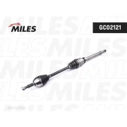 ������ � ����� ������ Renault Megane II 1.4-1.5D 03-09 (GSP 299071 / Miles GC02117) GC02121 Miles GC02121 Miles GC02121 GC02121 ����