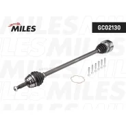 ������ � ����� ������ VW GOLF II/POLO/SEAT 1.6-1.9D 83-04 (GKN 301538) GC02130 Miles GC02130 Miles GC02130 GC02130 ����