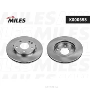 ���� ��������� MB A-Class W168 140-190 ���. D 260��. Miles K000698 Miles K000698 K000698 ����