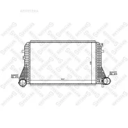 ���������� Stellox 1040038SX AUDI A3, VW Golf/Touran/Caddy all 03- Stellox 1040038SX 1040038SX ����