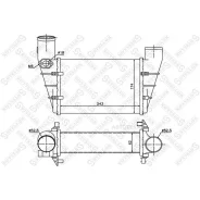 ���������� VW Passat/ AUDI A4/A6 1.8T/1.9TDI 95-01 Stellox 1040081SX Stellox 1040081SX 1040081SX ����