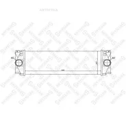 ���������� Stellox 1040206SX Mercedes Sprinter 2,2CDi 06- Stellox 1040206SX 1040206SX ����