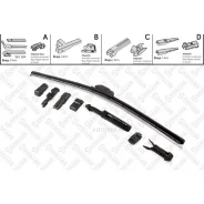 ����� ���������, �������. 550/22 Ford Focus, Lexus, Toyota 98 Stellox 104550SX Stellox 104550SX 104550SX ����