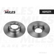 ���� ��������� LAND Rover Defender 98- ������ �� ����. D=298��. Miles K011271 Miles K011271 K011271 ����