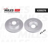 ���� ��������� Renault CLIO 91-/Kangoo 97-/Megane 96-99 ���. (� ���������) PRO Miles K200279 Miles K200279 K200279 ����