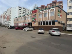 �������� ��������������� ������. 2820��&sup2;, ����� ������������ 16, �-� �������������� ����