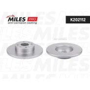���� ��������� Geely Otaka (CK-1)/01.07-/1.5 - �������� Miles K202112 Miles K202112 K202112 ����