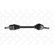 ������ ����� 680mm, 24444 Stellox 1582053SX Renault Megane II 1.5 dCi 02- Stellox 1582053SX 1582053SX ����