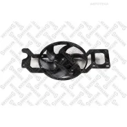 ���������� ������. ��������� (384W/285 mm. ) /� ������/ - AC Stellox 2999583SX Renault Logan LS 2008-2015/ LADA Largus 2012- ��� ����. Stellox 2999583...