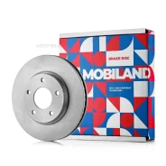 ���� ��������� �������� ������������� D276�� Mitsubishi Lancer VIII (CY_A, CZ_A), Mobiland 416101211 Mobiland 416101211 416101211 ����