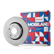 ���� ��������� �������� ������������� D293,9�� Mitsubishi Outlander III (GG_W, GF_W, ZJ, ZL, ZK), AS Mobiland 416101371 Mobiland 416101371 416101371 �...