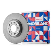 ���� ��������� �������� ������������� D299,9�� Mazda 3 (BK), 3 (BL), 3 ����� (BK), 3 ����� (BL), Mobiland 416102801 Mobiland 416102801 416102801 ����