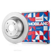���� ��������� ������ ������������� D314�� KIA Sorento III (UM) Mobiland 416200331 Mobiland 416200331 416200331 ����
