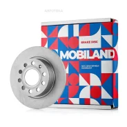���� ��������� ������ ��������������� D253�� Skoda Octavia II (1Z3), Octavia III (5E3, NL3, NR3), Mobiland 416201100 Mobiland 416201100 416201100 ����
