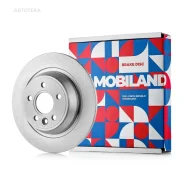 ���� ��������� ������ ��������������� D301,7�� FORD Mondeo IV ����� (BA7), KUGA I, Range Rover Evoqu Mobiland 416201740 Mobiland 416201740 416201740 �...