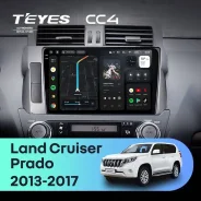 Teyes CC4 ����