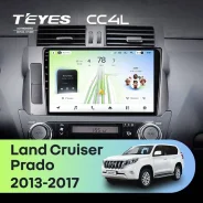 Teyes CC4L ����
