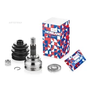 ���� �������� �������� Mitsubishi Lancer VII (CS_A, CT_A), Lancer VIII (CY_A, CZ_A), ASX III (GA_W_) Mobiland 603100771 Mobiland 603100771 603100771 �...