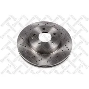 ���� ��������� ������. ����. [295 x 28 mm. ] 5 ���. Stellox 60209959SX Mercedes W204/S204/A207/C207 2.0-3.0/2.0-2.5CDi 07 Stellox 60209959SX 60209959S...