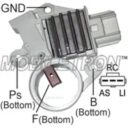 ��������� ���������� Ford Mobiletron VRF910 Mobiletron VRF910 VRF910 ����