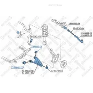 ����������� ���. ������ Stellox 7700862SX Stellox 7700862SX 7700862SX ����
