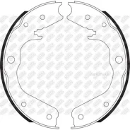 ������� ��������� ���������� [Ps] Great WALL Hover H3/H5 2006 - NIBK FN83001 NIBK FN83001 FN83001 ����