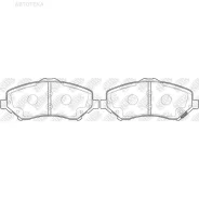 ������� ��������� �������� Chrysler Voyager/JEEP Cherokee/Wrangler 07- PN0496 NIBK PN0496 NIBK PN0496 PN0496 ����